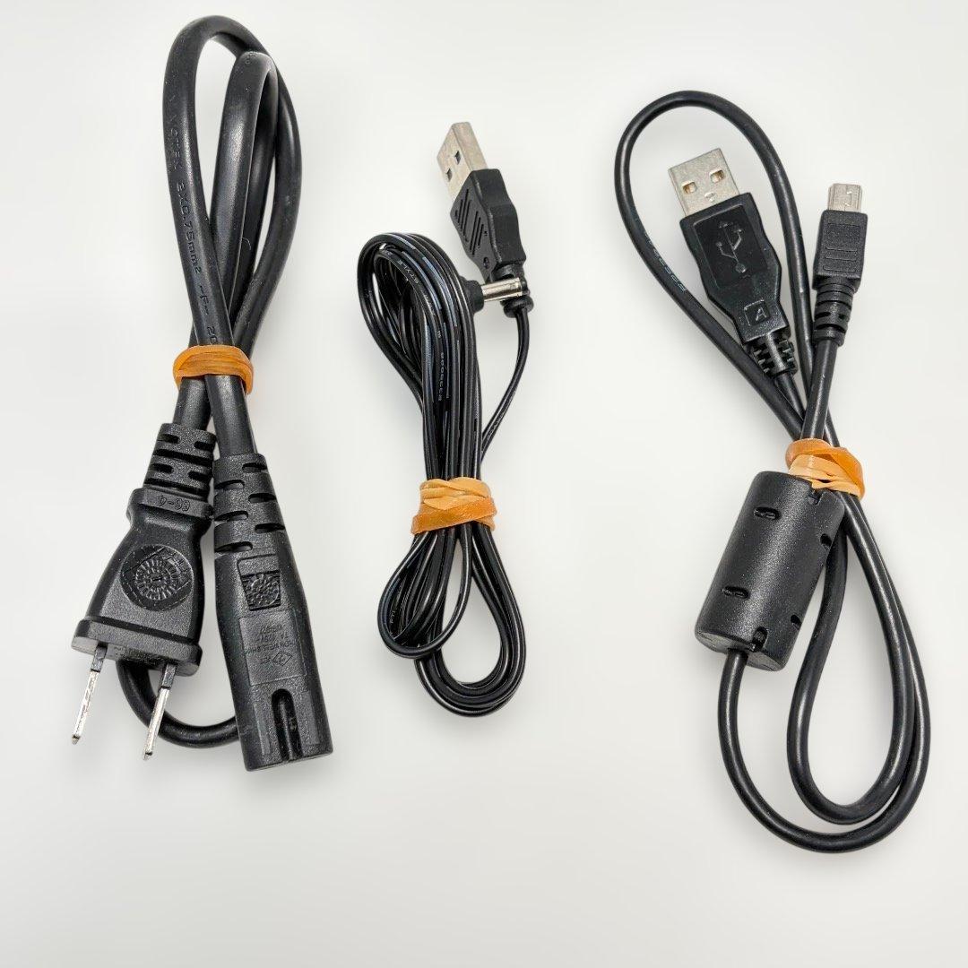 美品✨Panasonic ビデオカメラ HC-V300M 送料無料 匿名配送