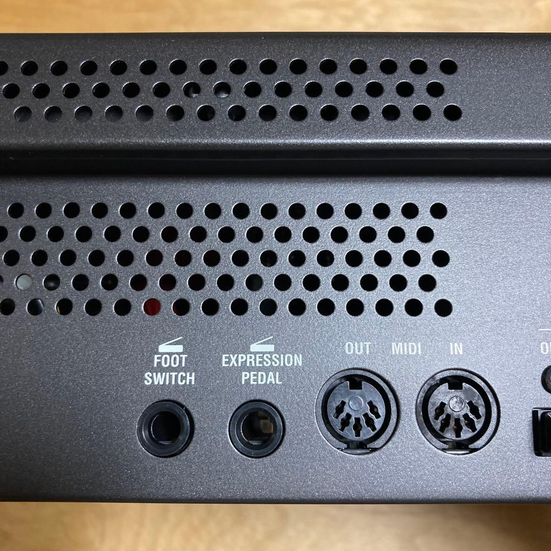 MTR KORG D3200 マルチトラックレコーダー