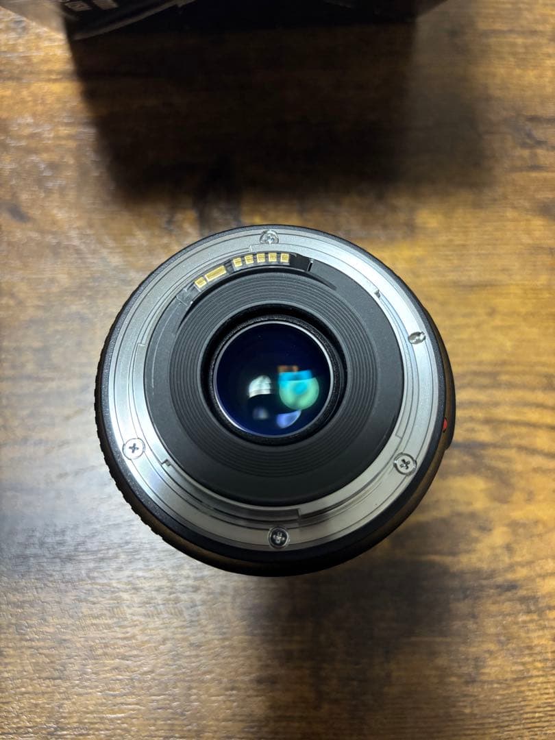 Canon EF 35mm f/2 IS USM レンズ 最終値下げ‼️早い者勝ち