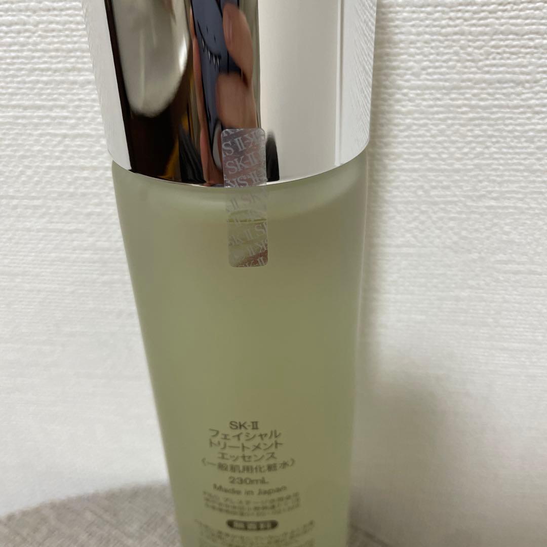 【ゆう】SK-II フェイシャルトリートメントエッセンス コフレ
