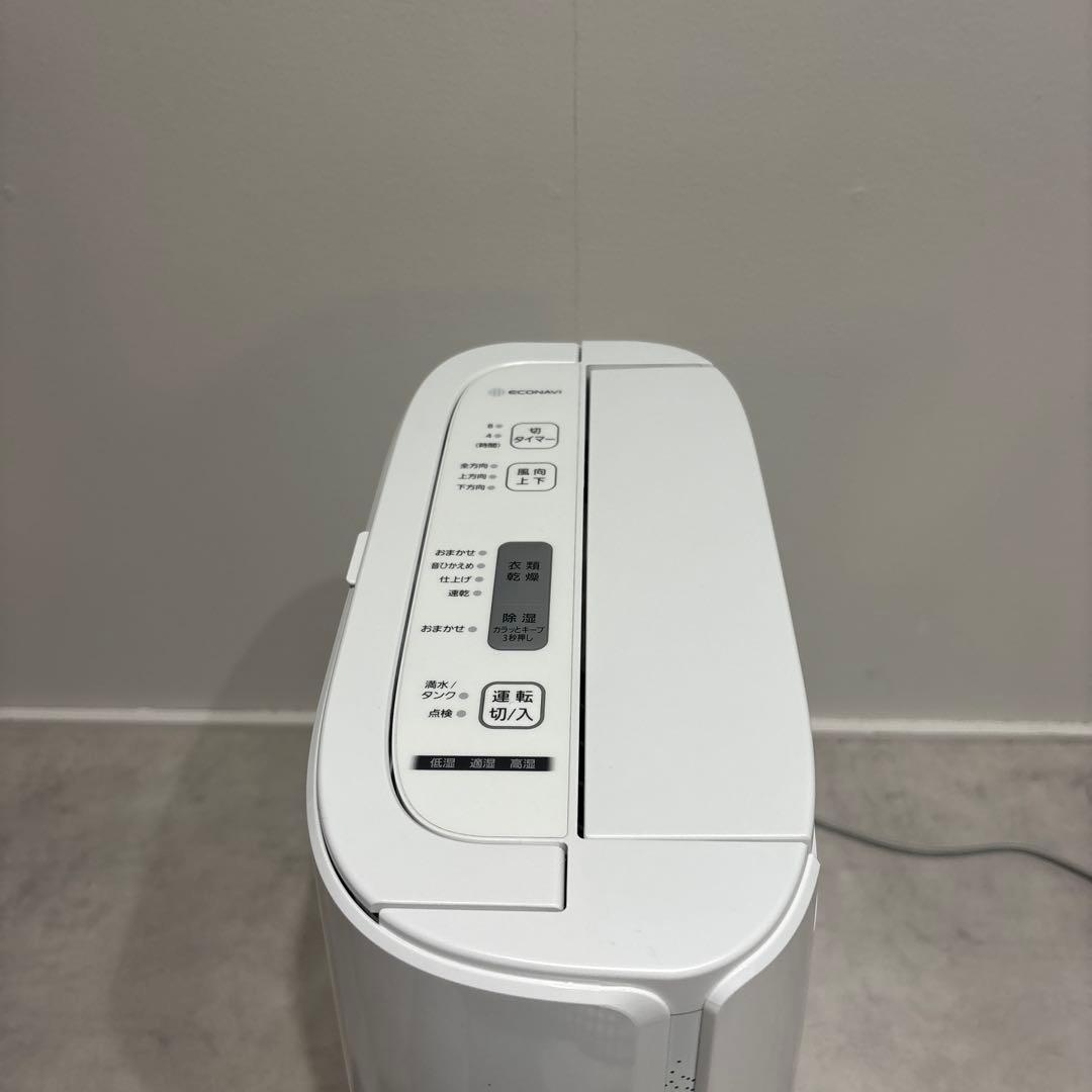 ☆美品 F-YZR60 パナソニック 衣類乾燥除湿機