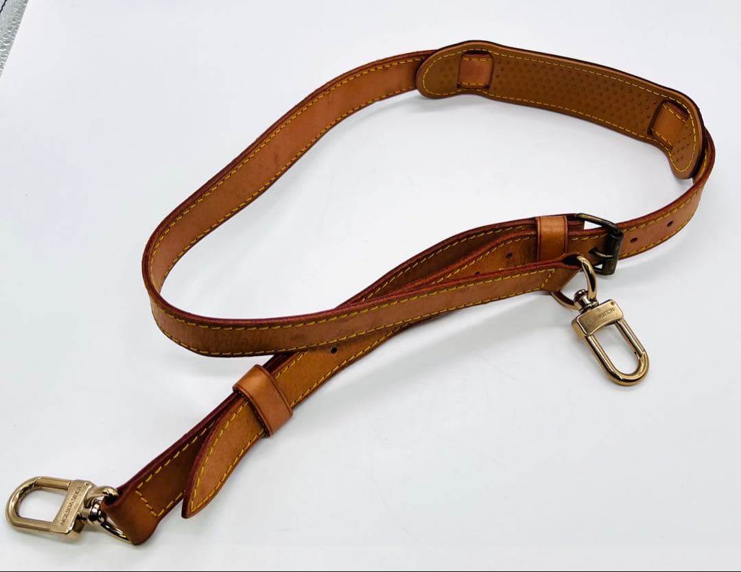 LV ルイヴィトン キーポル バンドリエール55 M41414 ボストンバッグ