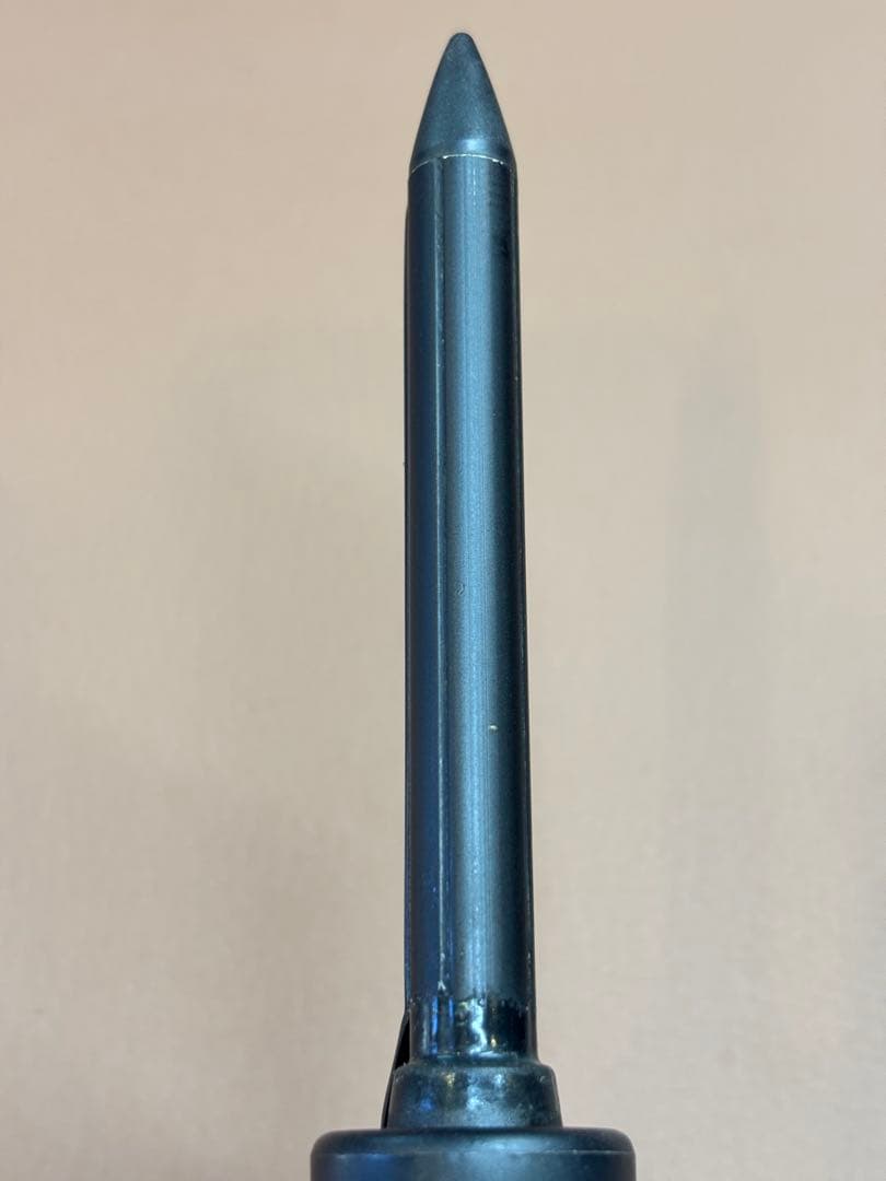 超美品　LENZ Ｒ-10 元巻きレンツ丸アイロン