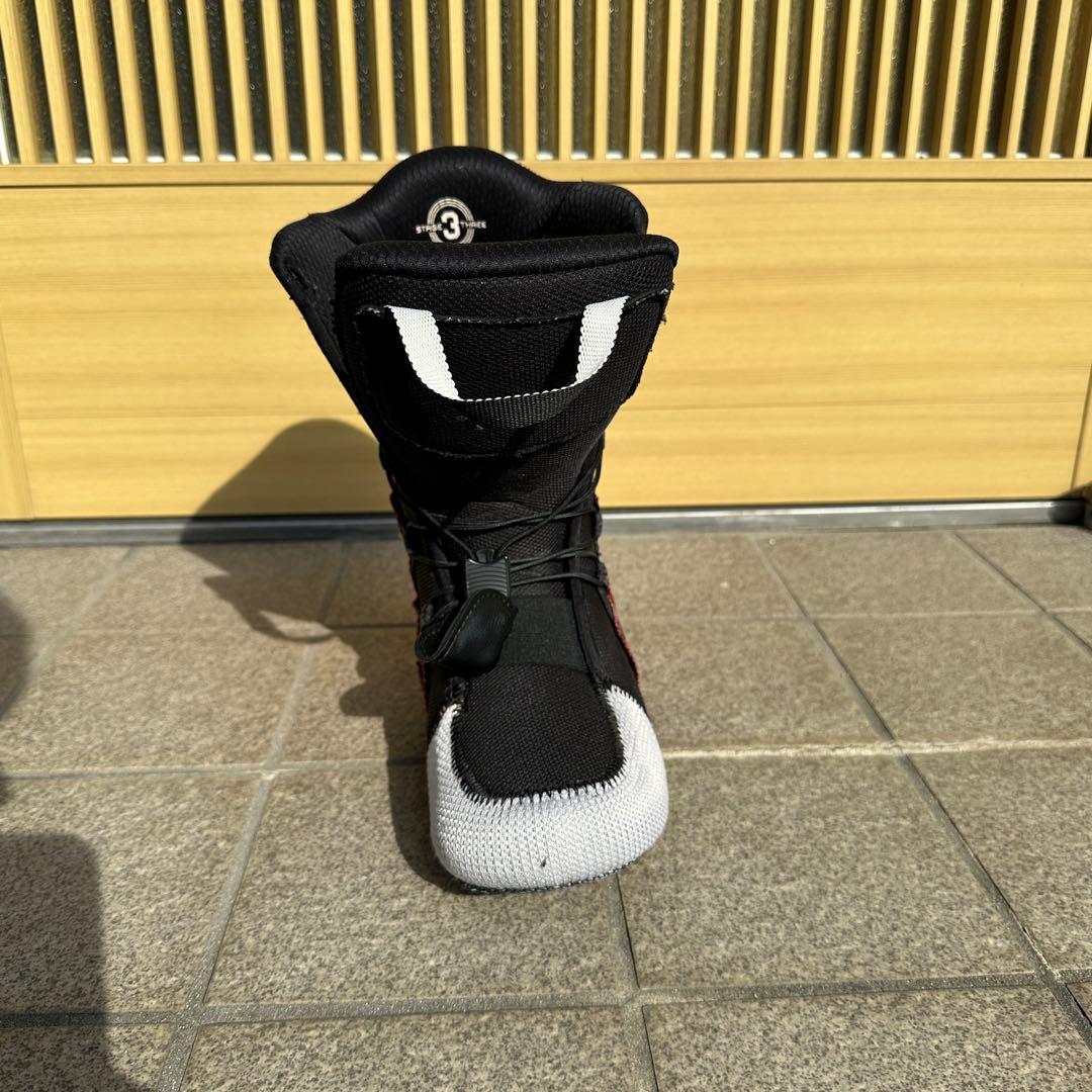 DEELUXE TEAM ID LTD LARA スノーボードブーツ