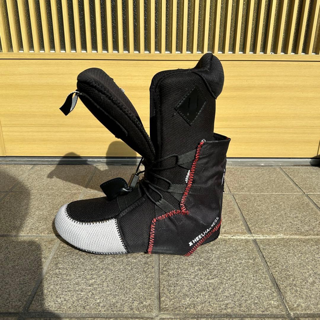 DEELUXE TEAM ID LTD LARA スノーボードブーツ