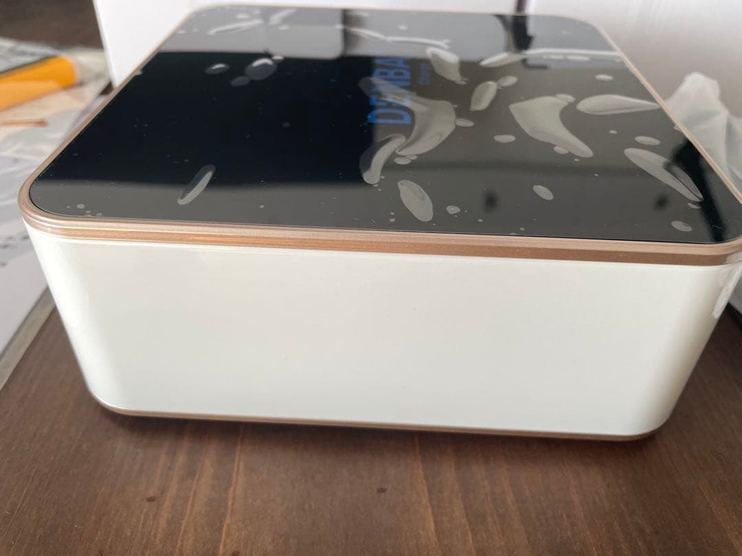 DENBA HEALTH　デンバヘルス Charge