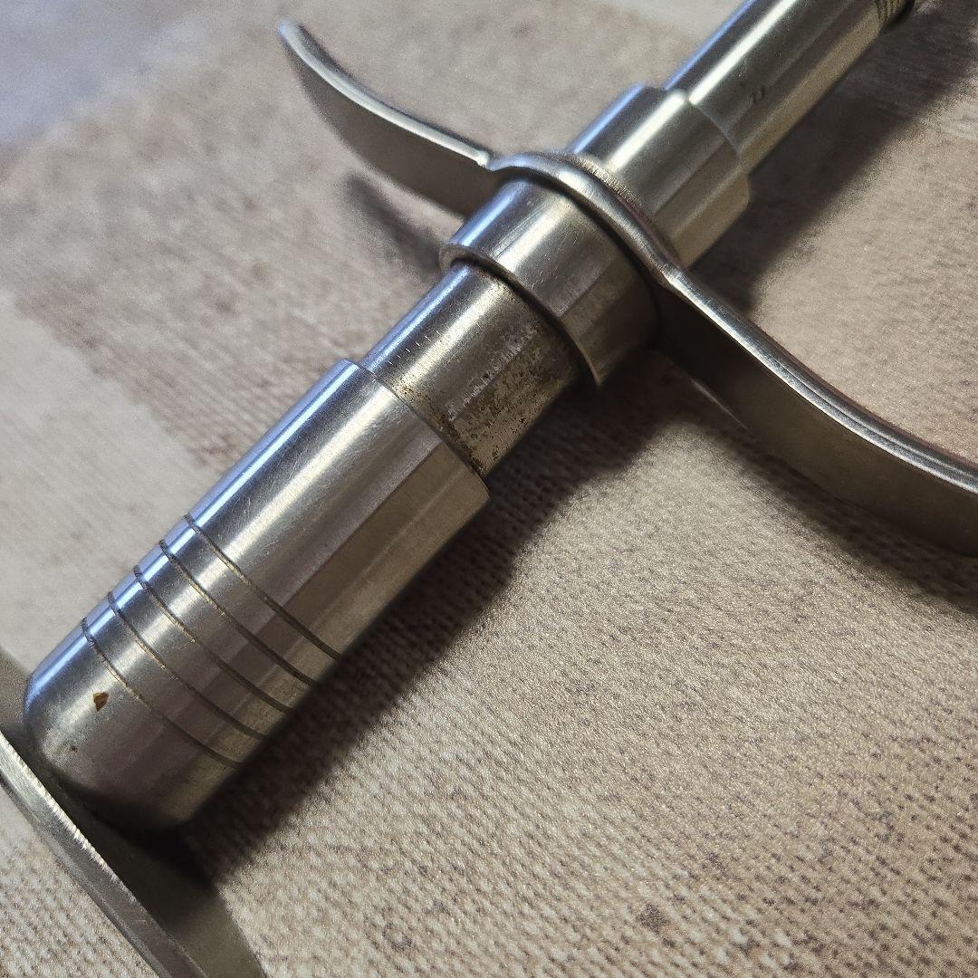 アクティベーター　アクチベーター　ノッカー　カイロプラクティック　カイロ　整体