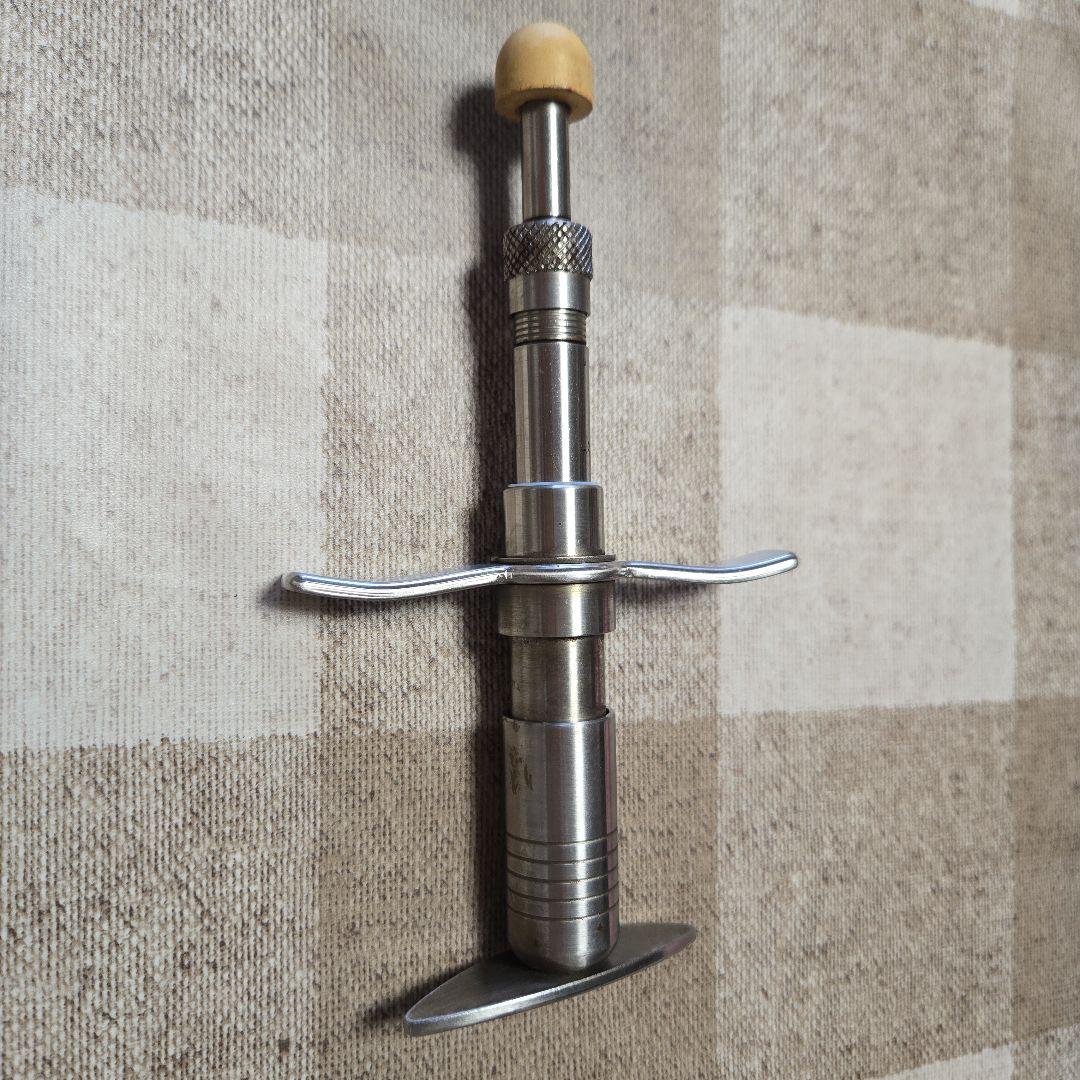 アクティベーター　アクチベーター　ノッカー　カイロプラクティック　カイロ　整体