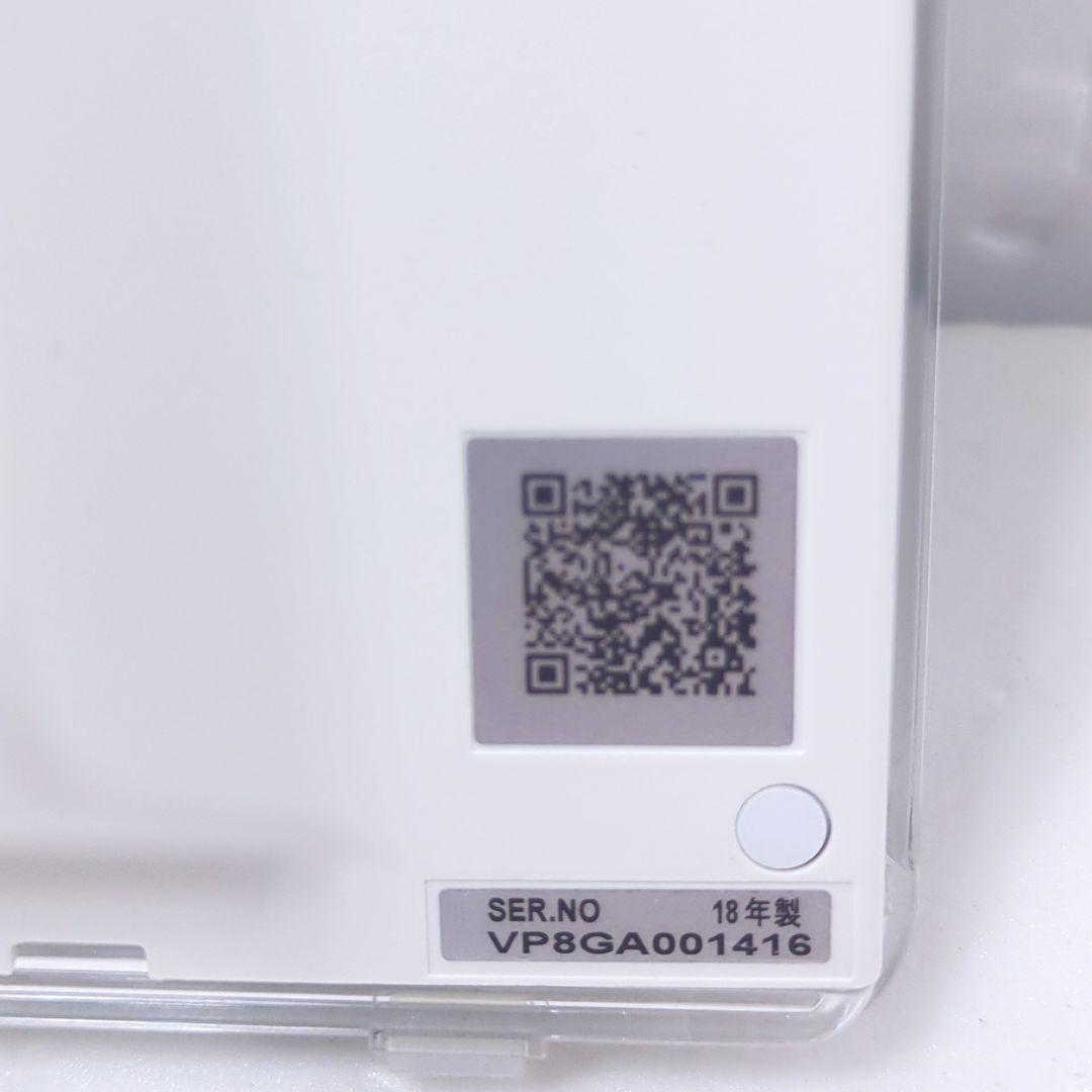 【美品】Panasonic プライベートビエラ UN-10CE8