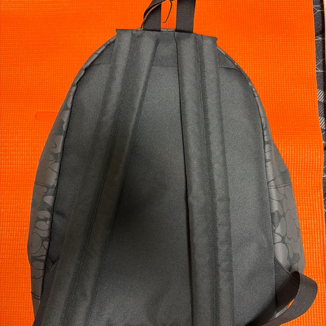 エイプ　2026 福袋　リュック