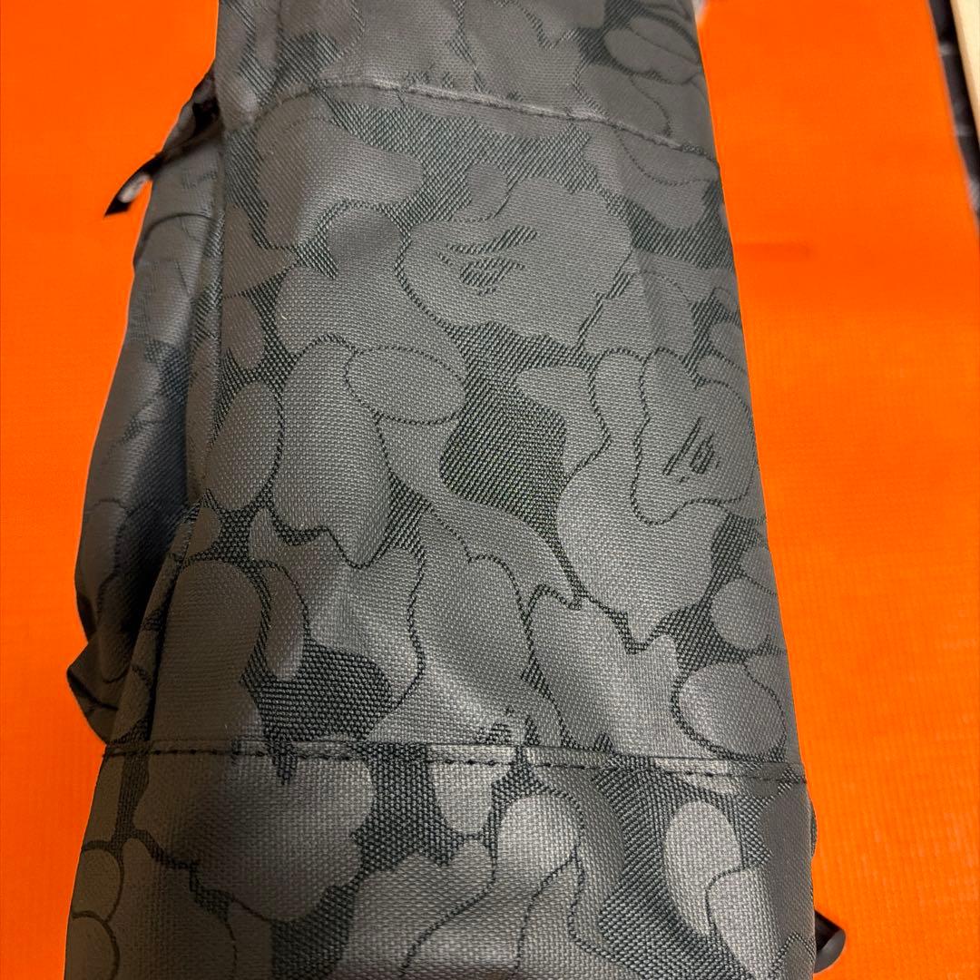 エイプ　2026 福袋　リュック