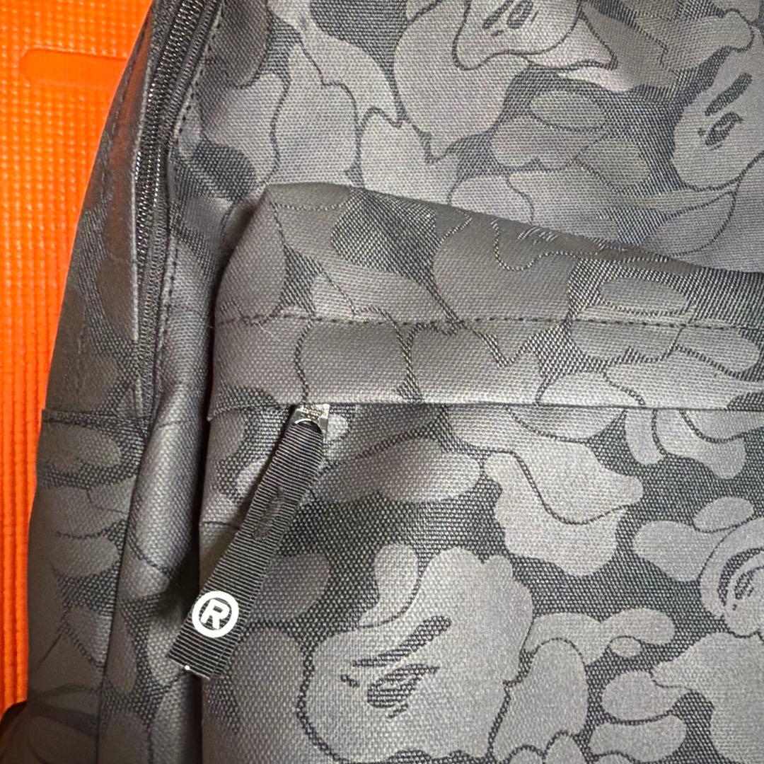 エイプ　2026 福袋　リュック