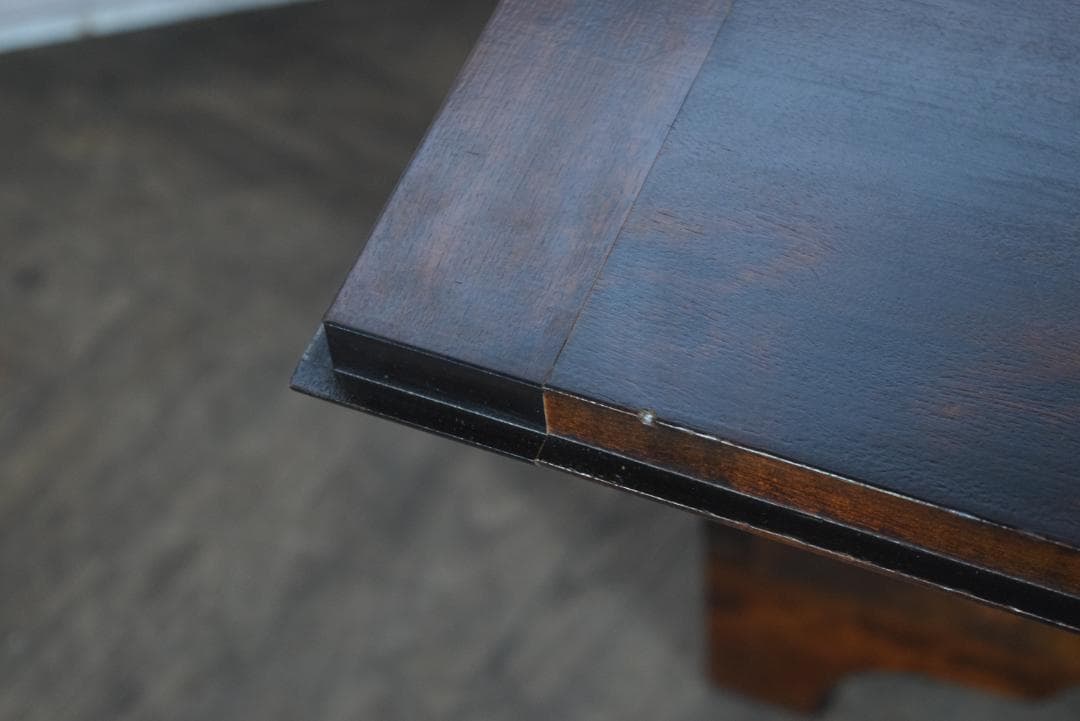 松本民芸家具 ライティングビューロー/デスク #308型 訳あり品