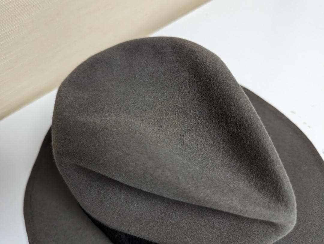 Brosalino イタリア製 USAヴィンテージ グレー