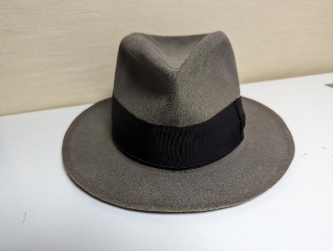 Brosalino イタリア製 USAヴィンテージ グレー