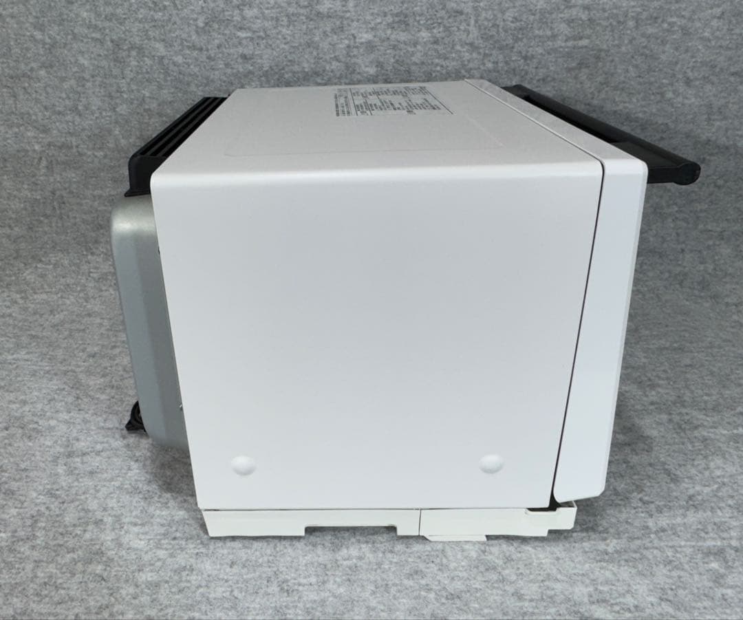 パナソニック スチームオーブンレンジ 3つ星ビストロ NE-BS806-W