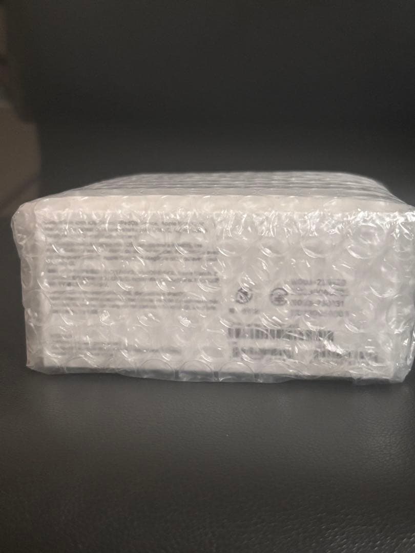 【新品】AirPods Pro (第2世代) 本体【未開封品】MTJV3J/A