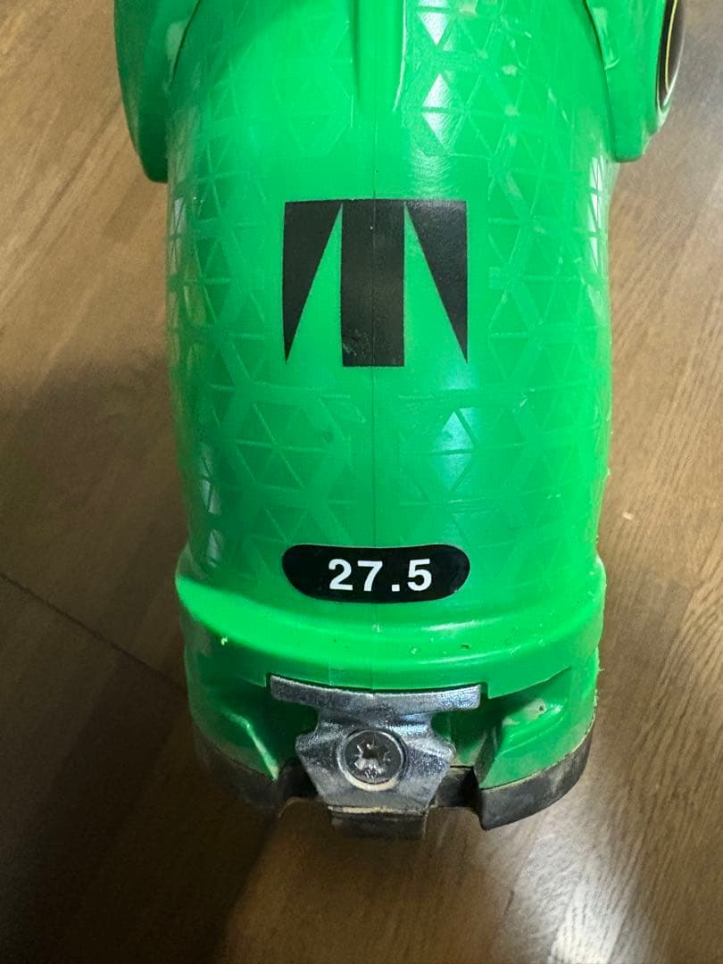 TECNICA　テクニカ　ZERO G GUIDE 27.5cm(26cm)