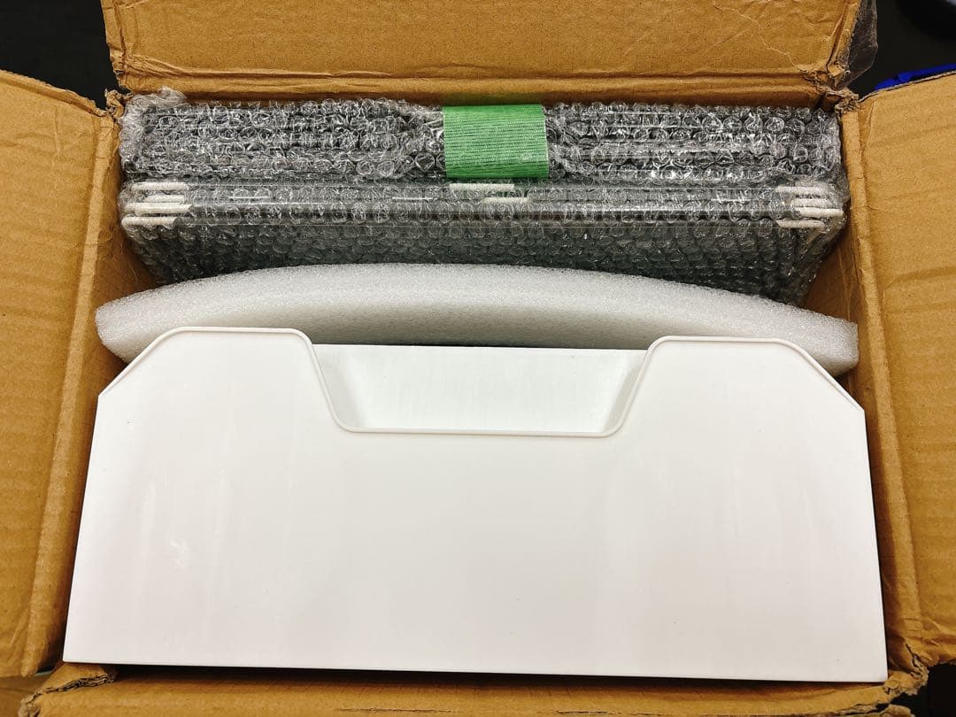 【Topzoo】猫 ケージ トイレ付き トイレ一体型 防臭 飛散軽減 2段