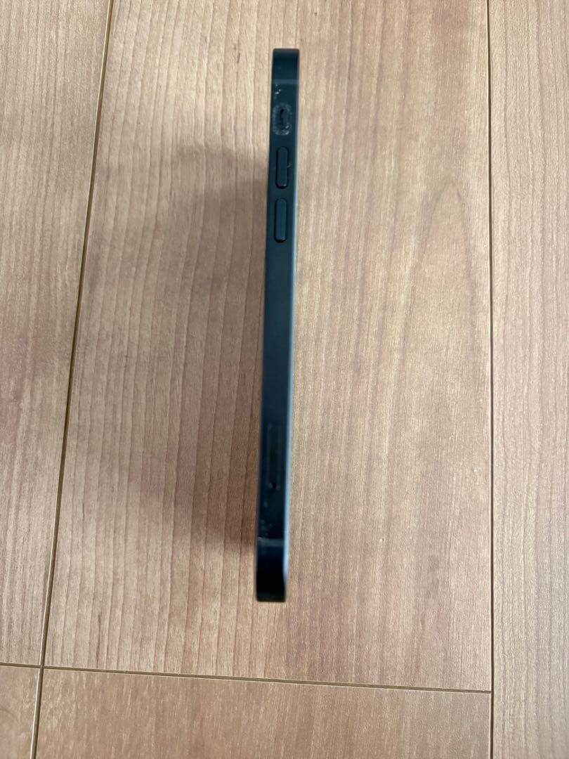 Apple iPhone 12ブラック 本体　ジャンク品