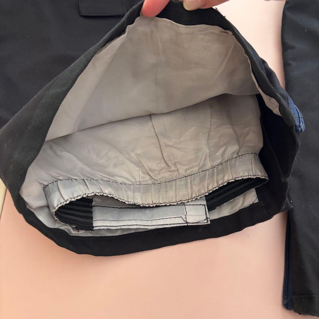 年始限定価格✨ROXY ウェア 上下セット スカラー スキー スノボウェア 派手