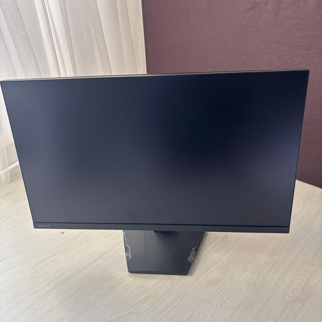 REGZA ゲーミングモニター 27インチ WQHD RM-G276N