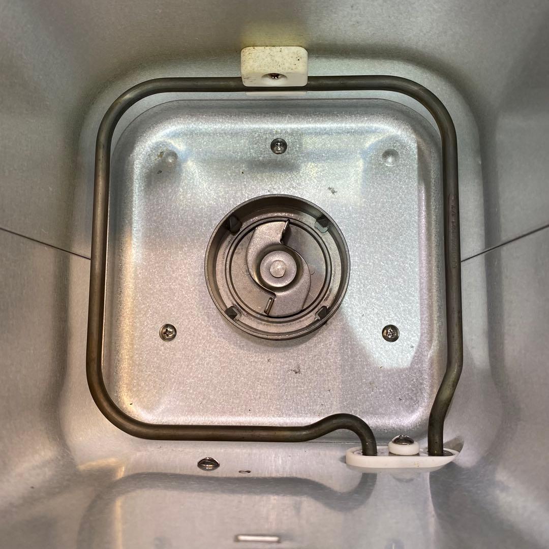 HBK-100 ホームベーカリー エムケー精工　2015年　米粉パン