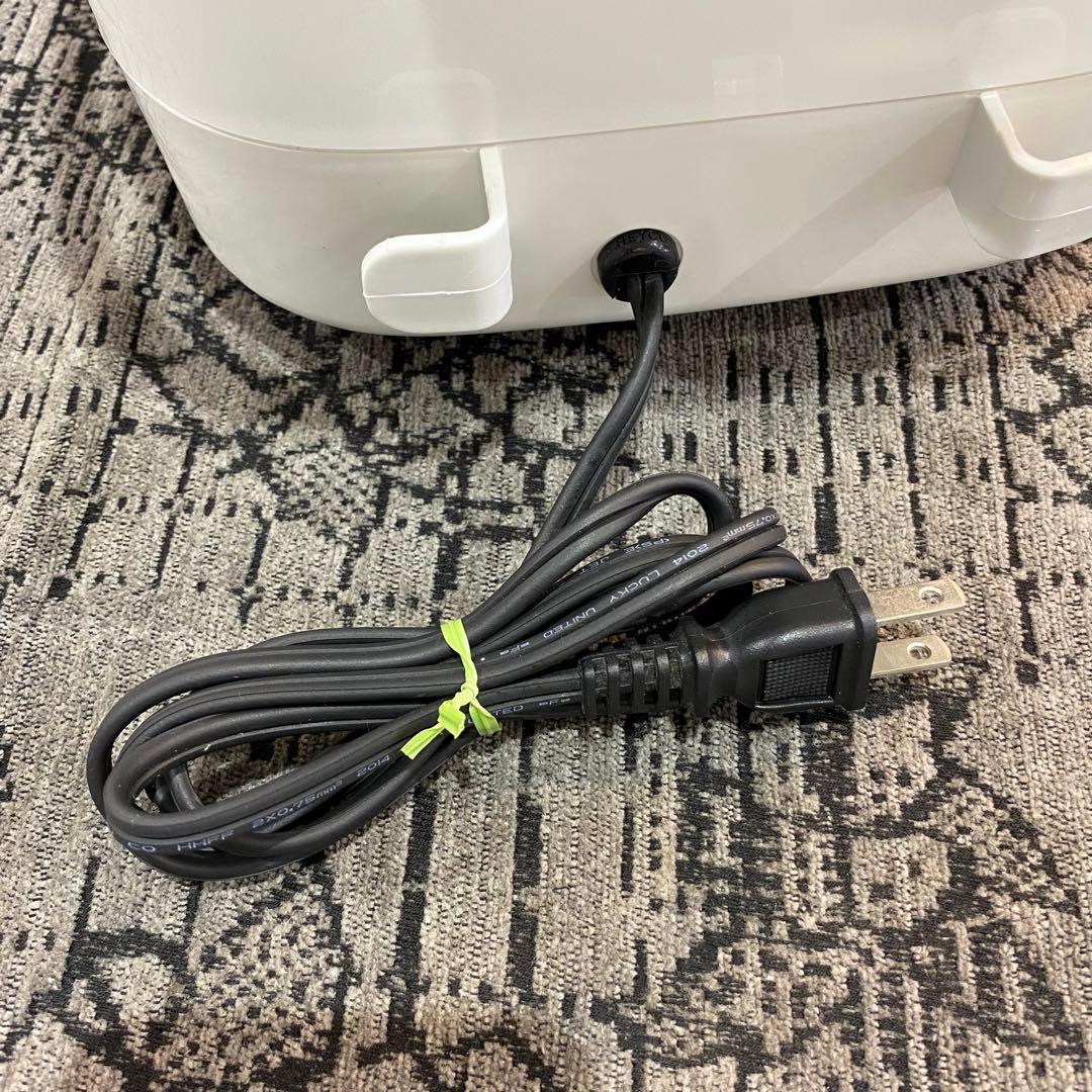 HBK-100 ホームベーカリー エムケー精工　2015年　米粉パン