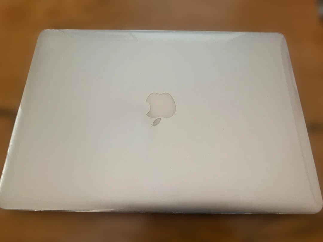 Apple MacBook Pro 本体 A1398 英字キーボード1TB