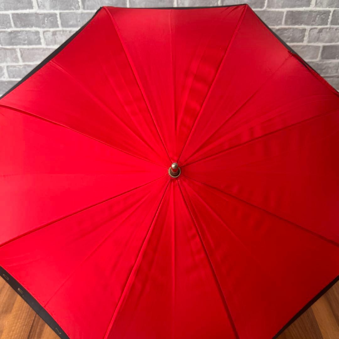 CELINE セリーヌ 長傘