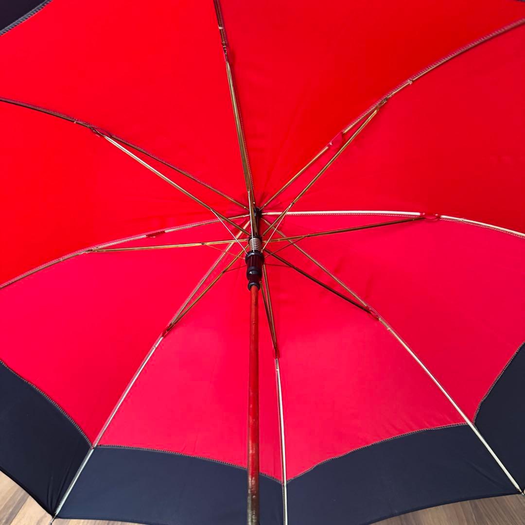 CELINE セリーヌ 長傘