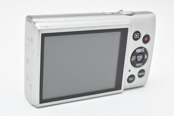 キャノン Canon IXY 210F