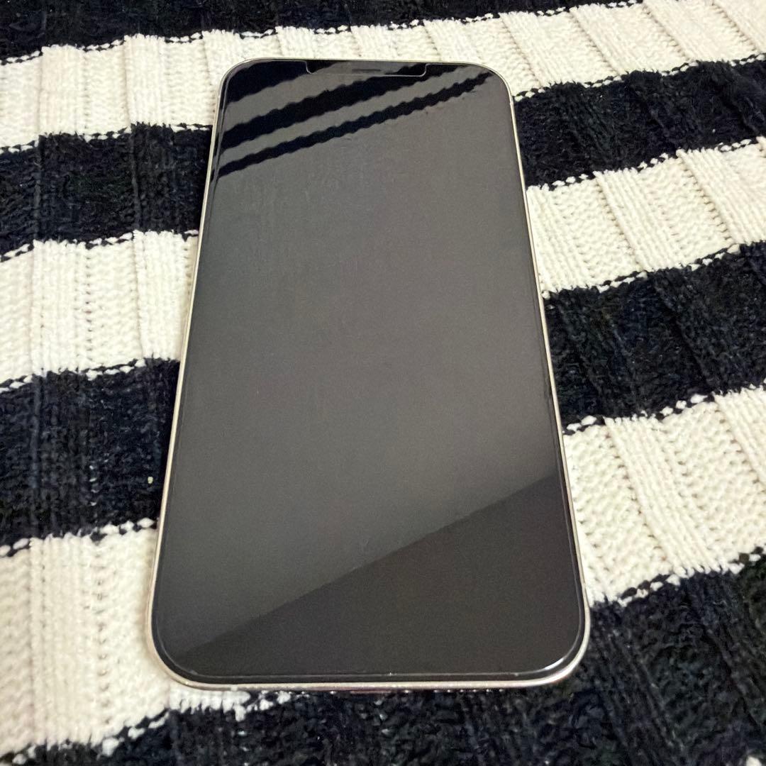 iPhone 12 pro MAX 本体