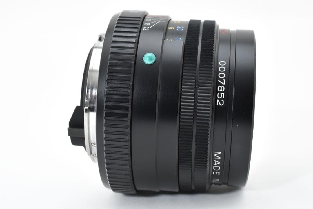 PENTAX FA 77mm F1.8 Limited 単焦点レンズ【1052】