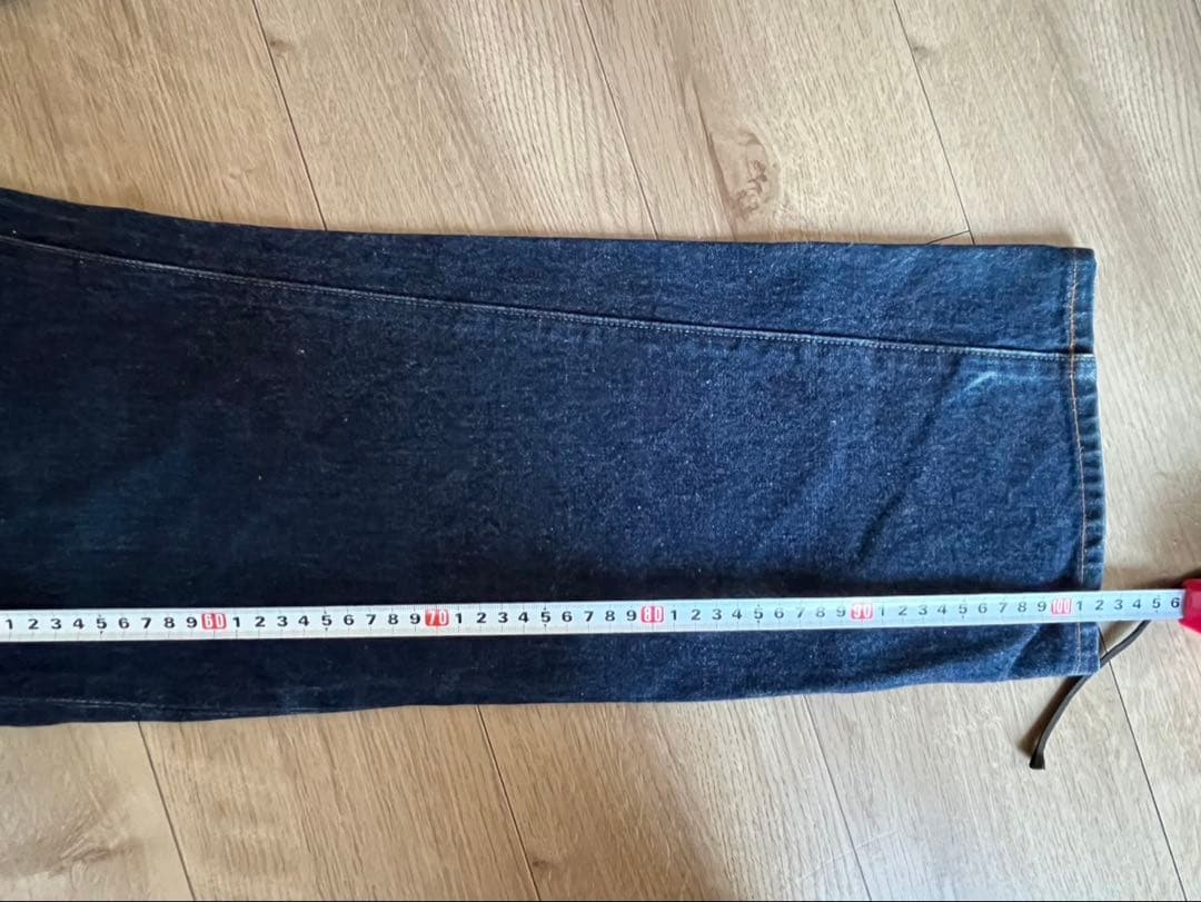 値下げ❗️ Levi's 501 XXC W33 L36