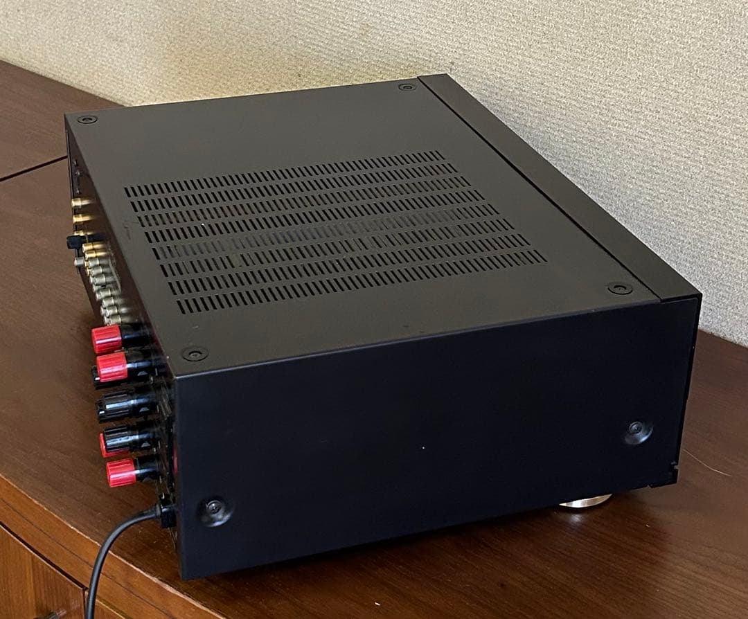 DENON PMA-880D アンプ 動作品　ワンオーナー