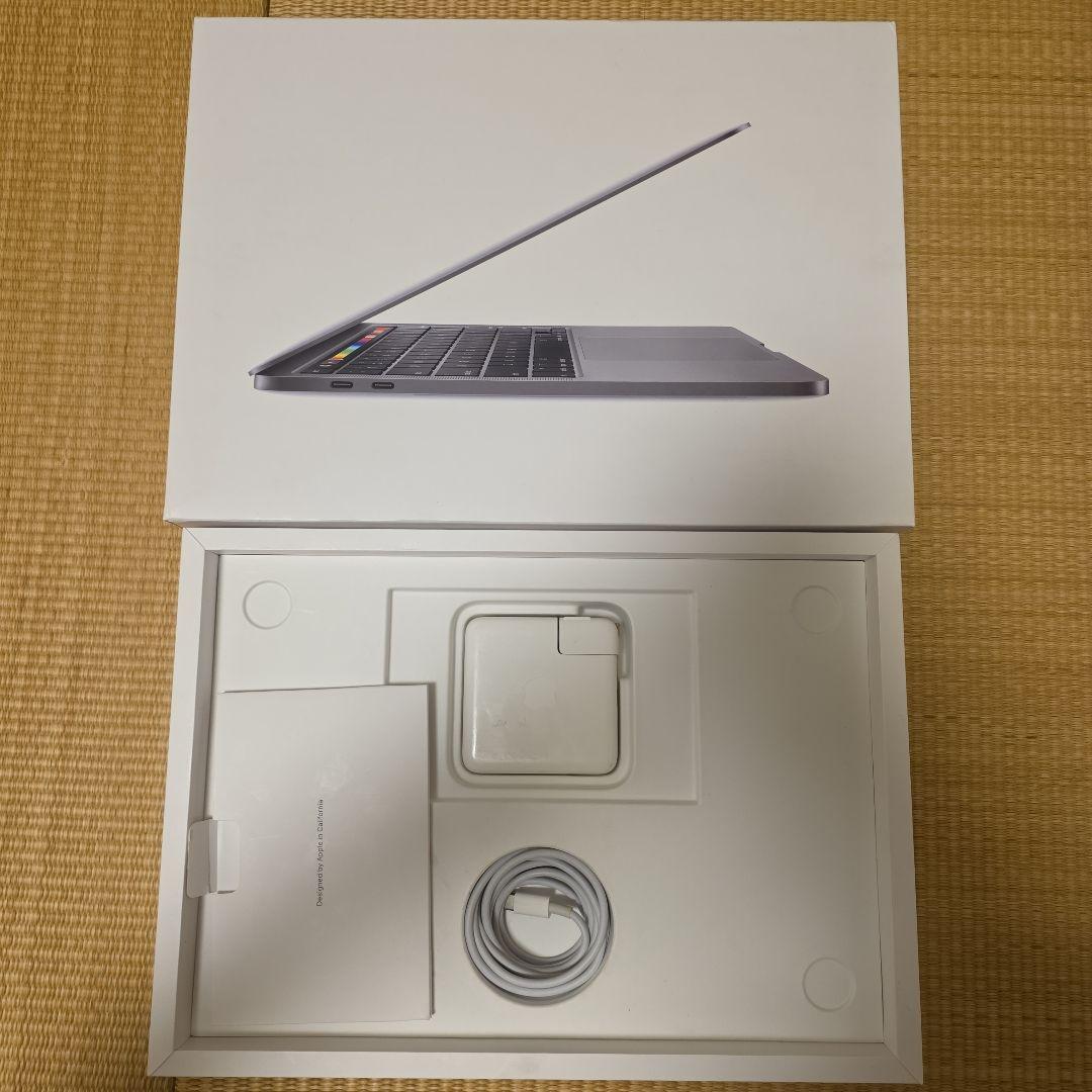 【あやさま専用】MacBook Pro 2020年モデル Intel搭載