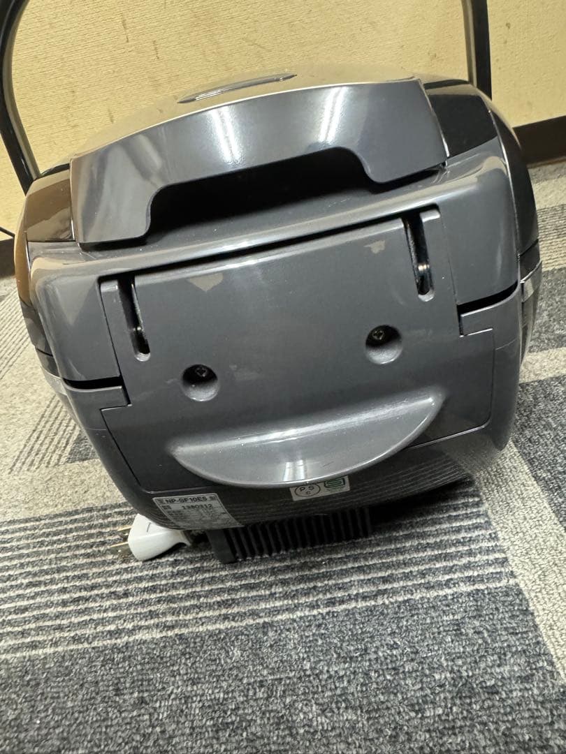 象印 NP-SF10E5 圧力IH炊飯器