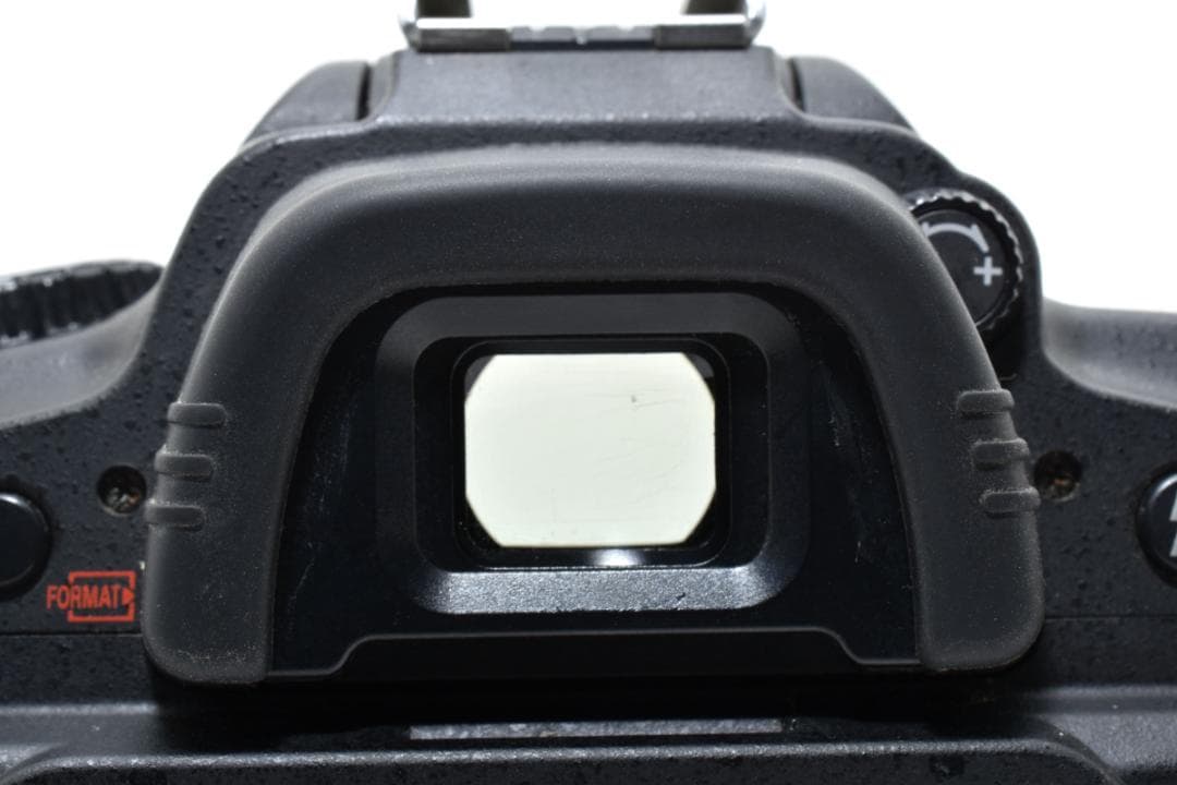 ★美品★Nikon ニコン D80 ボディ #20950