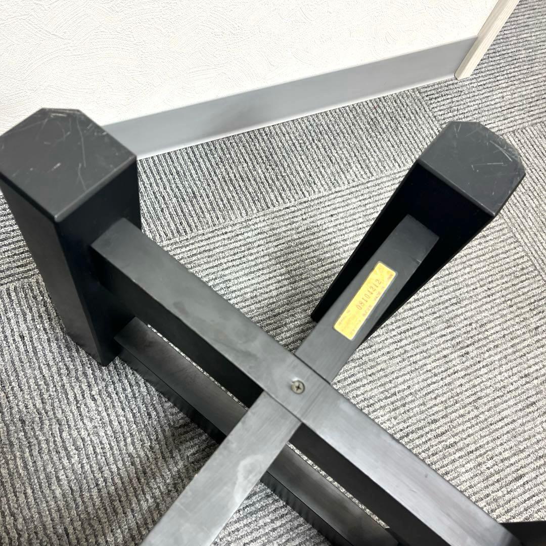 <Victor>ビクター　スピーカースタンド ペア　LS-1