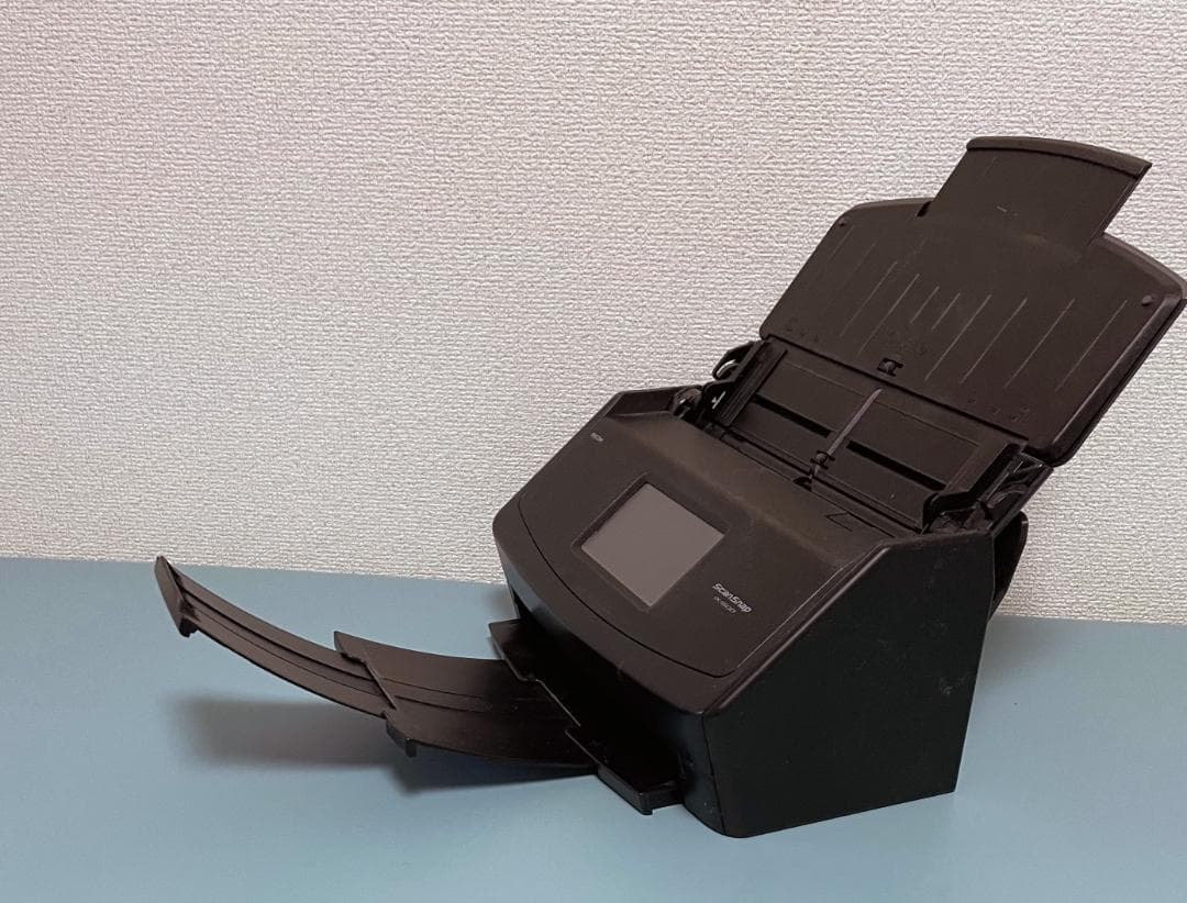 Y*I様 富士通 PFU ドキュメントスキャナScanSnap iX1600