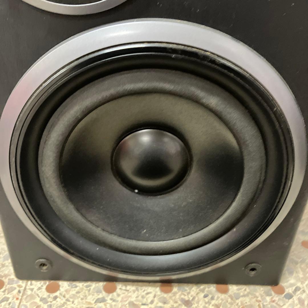 B-4 ソニー SONY 3WAY スピーカーシステム SS-V550AV