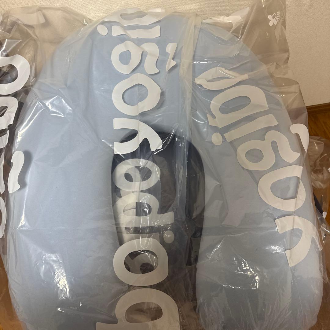 ヨギボー Yogibo U字サポートとピラミッドのセット