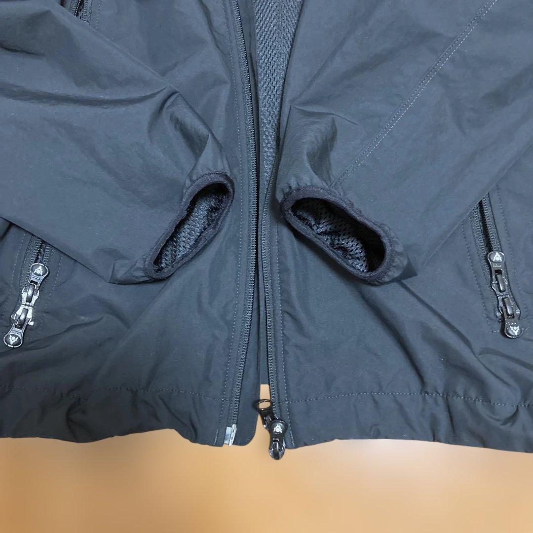 South2 West8 ノーカラージャケット XS