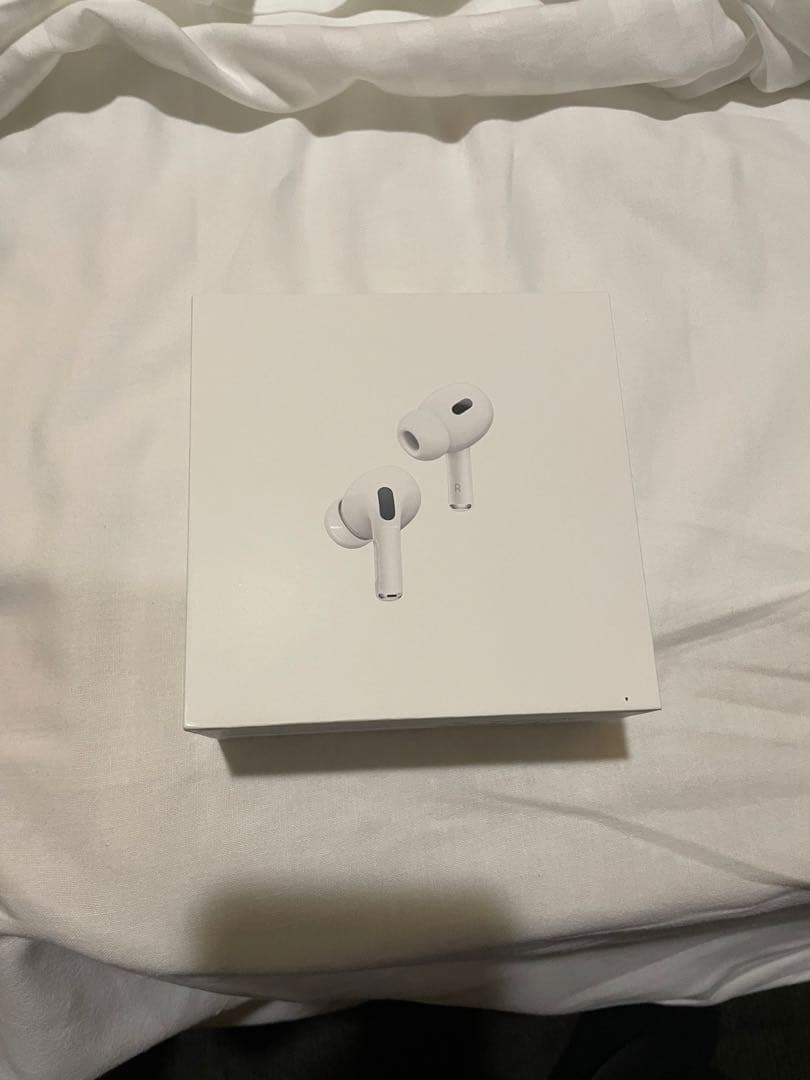 AirPods Pro 2新品未開封
