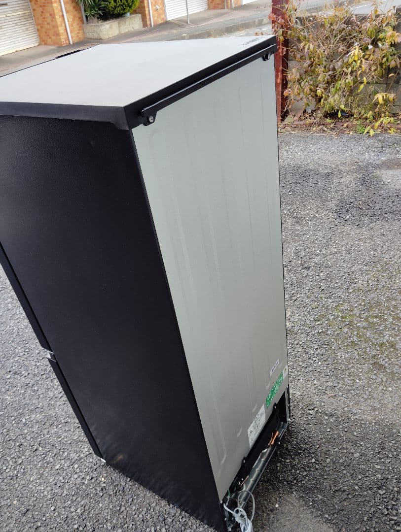 ⭐️大人気商品Panasonic2024年式【展示品】　東京都/神奈川県送料無料