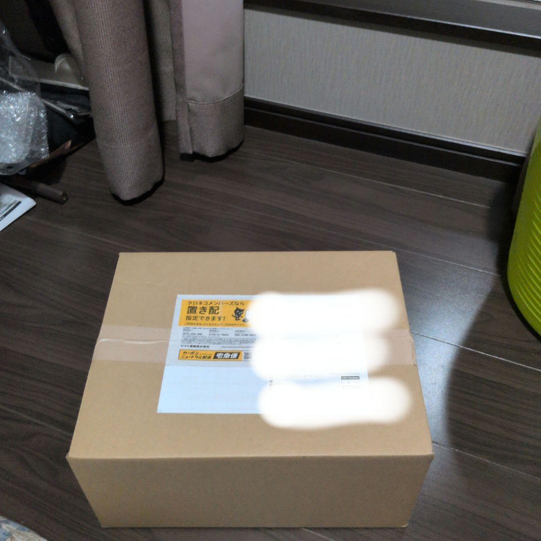 Google TV Streamer 4K リモコン付き