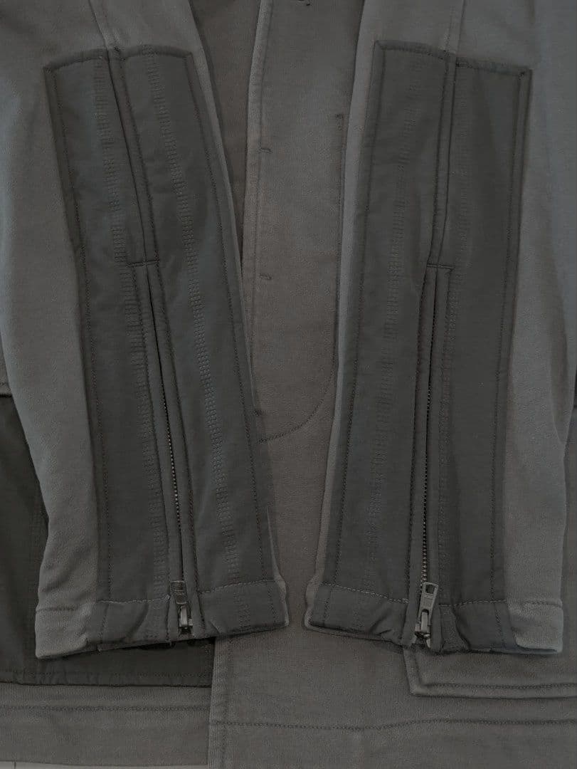 Y-3 Yohji Yamamoto × adidas テーラードジャケット