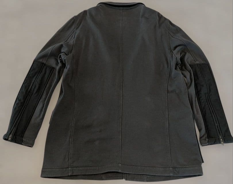 Y-3 Yohji Yamamoto × adidas テーラードジャケット