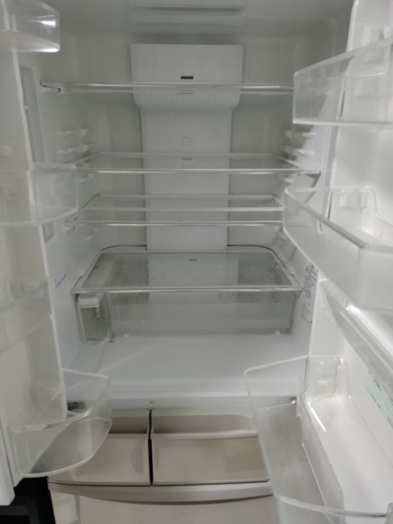 a to c Panasonic パナソニック 大型 冷蔵庫 2016年製